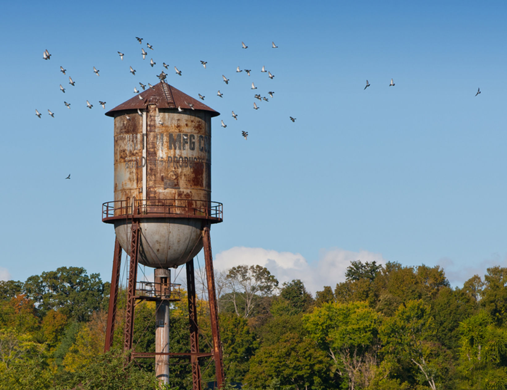 Uniontown, Alabama